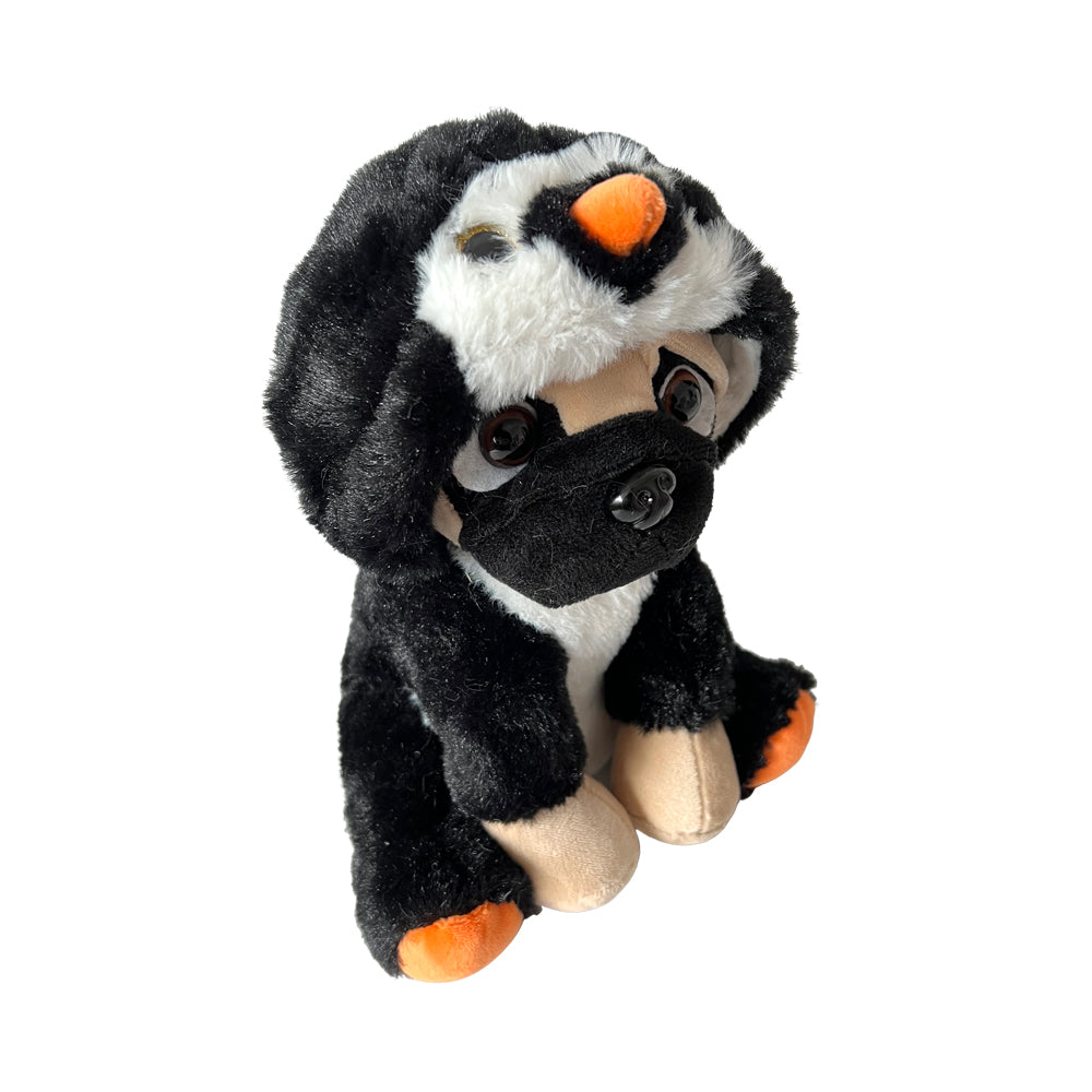 Mastermind Toys Penguin Hoodie Houndz