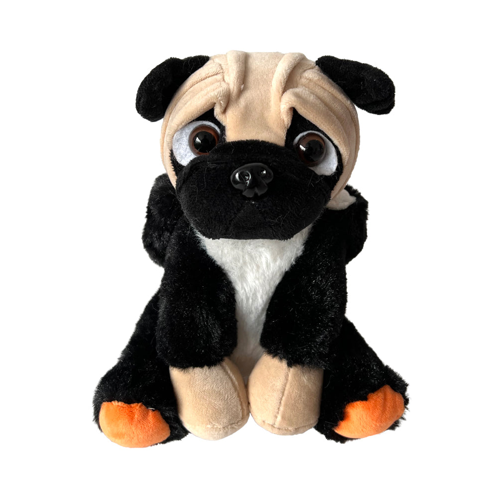 Mastermind Toys Penguin Hoodie Houndz