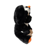Mastermind Toys Penguin Hoodie Houndz