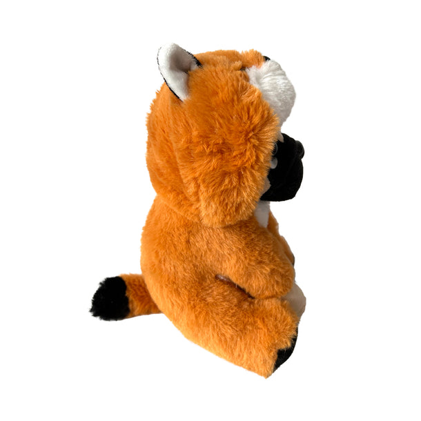 Mastermind Toys Fox Hoodie Houndz