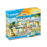 Playmobil Family Fun Beach Hotel