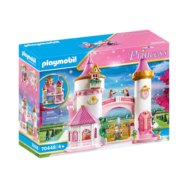 Playmobil Princess Princess Castle