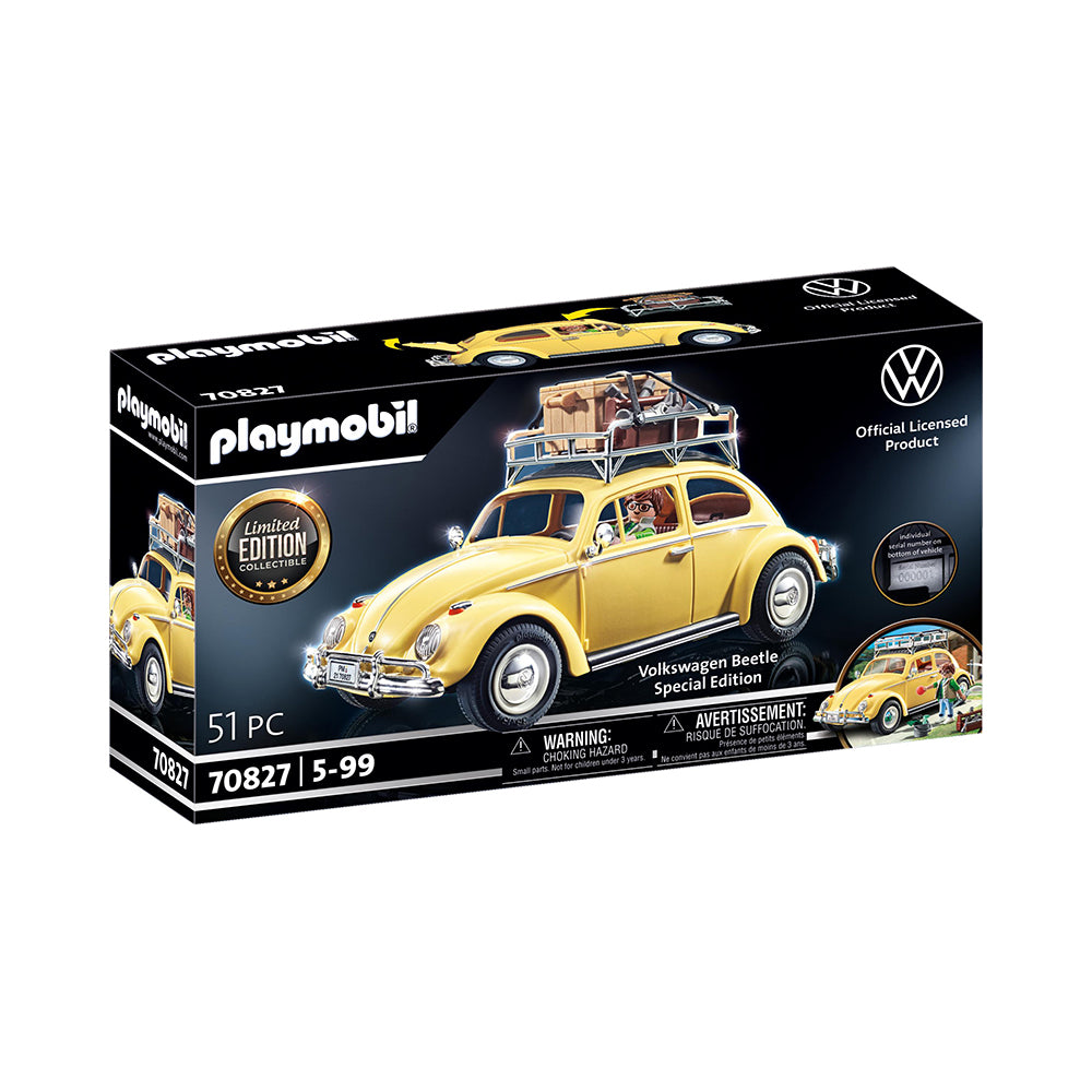 Volkswagen Beetle - Special Edition