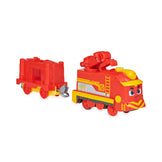 Mighty Express Motorized Trains - Nate