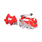 Mighty Express Motorized Trains - Red