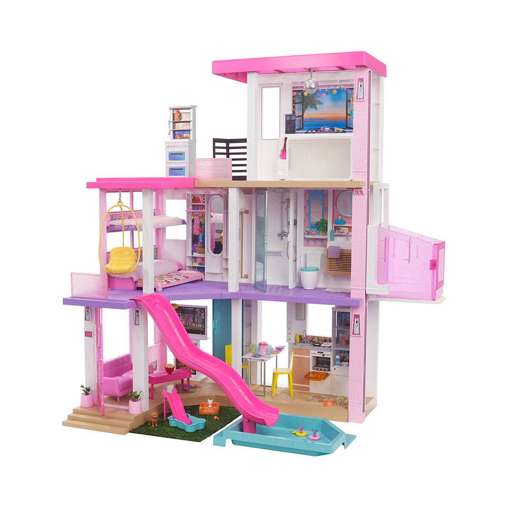 Barbie Dreamhouse Playset