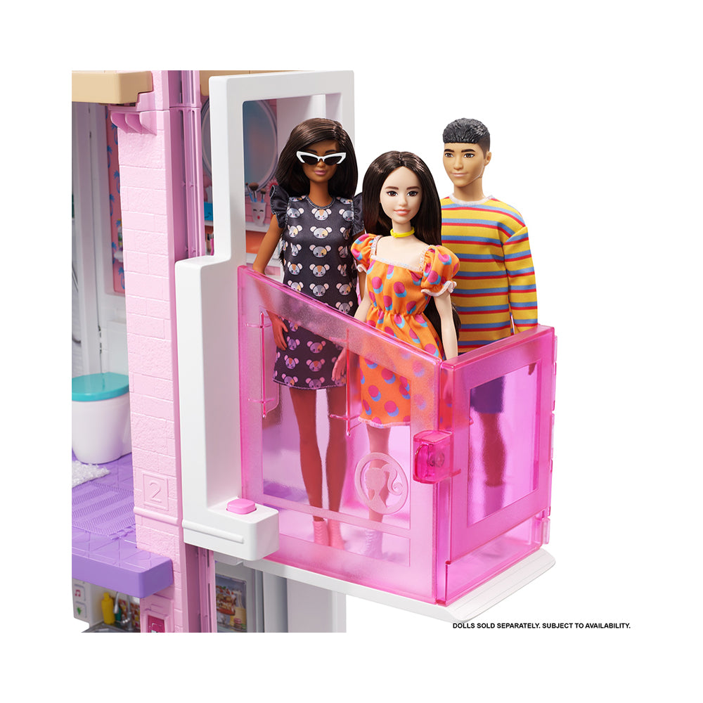 Barbie Dreamhouse Playset