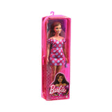 Barbie Fashionistas Doll #171 Doll in Polkadot Dress