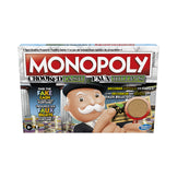 Monopoly Crooked Cash Game