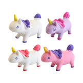Stretchi Unicorns Stress Toy Assorted