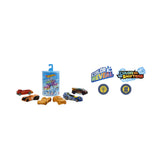 Hot Wheels Color Reveal Vehicle 2-Pack