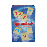 Rummikub Game Travel Tin
