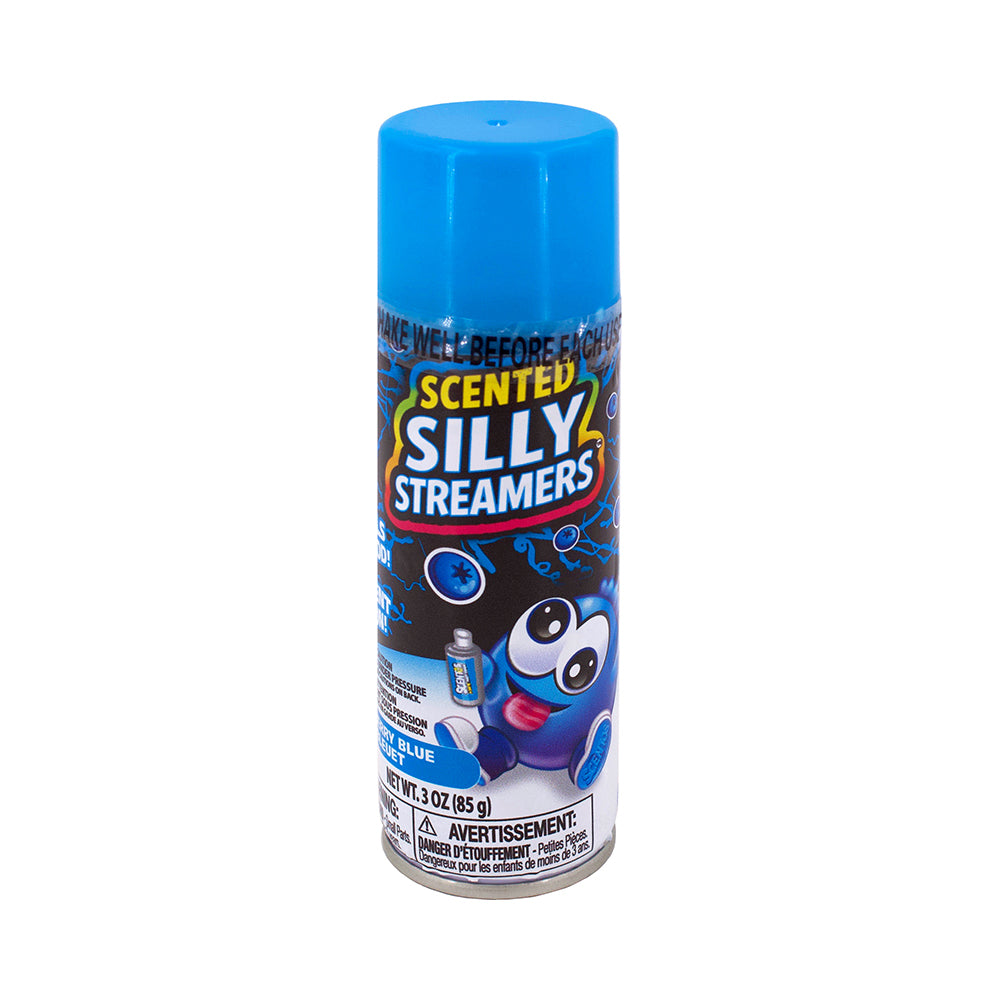 Scentos Scented Silly String Assorted