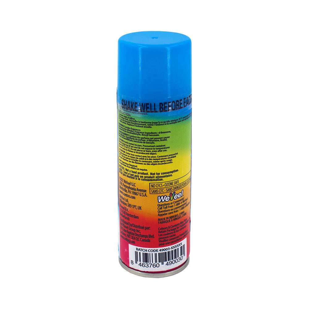 Scentos Scented Silly String Assorted