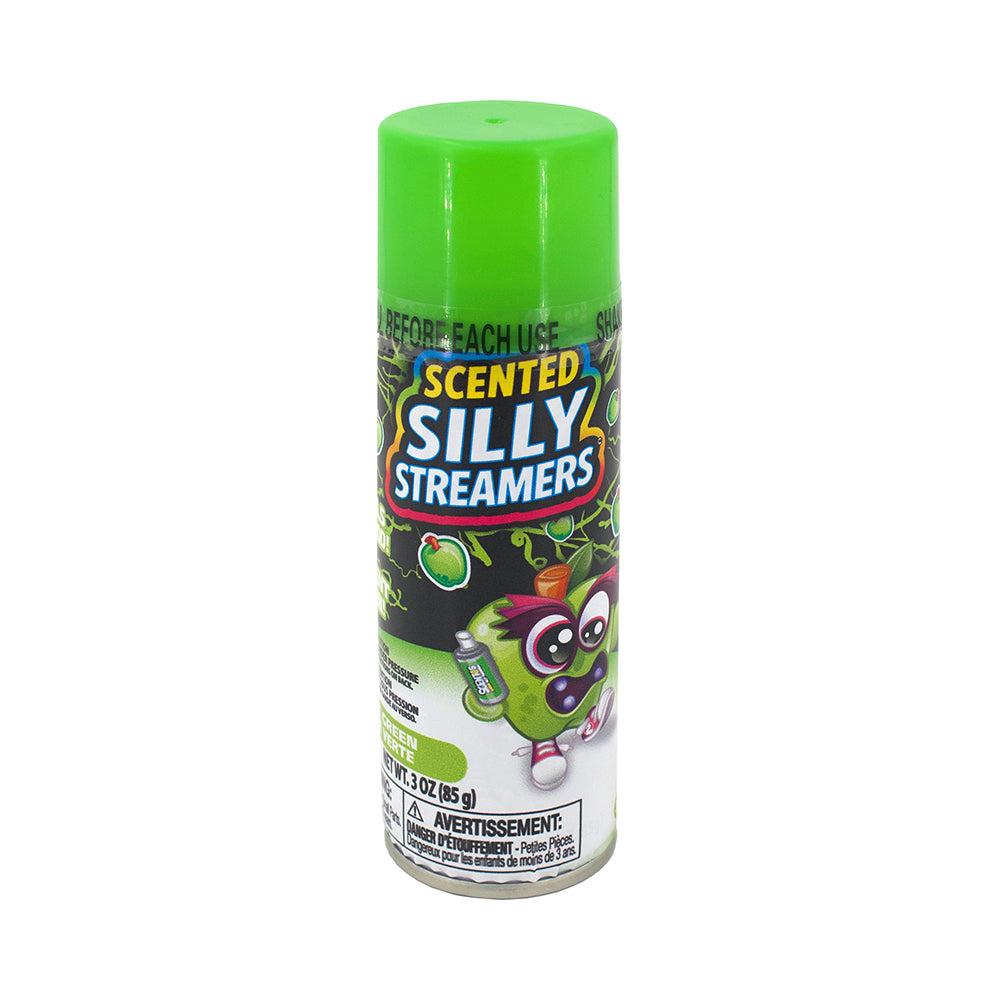 Scentos Scented Silly String Assorted