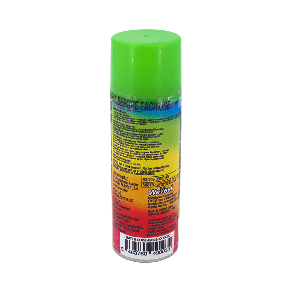 Scentos Scented Silly String Assorted
