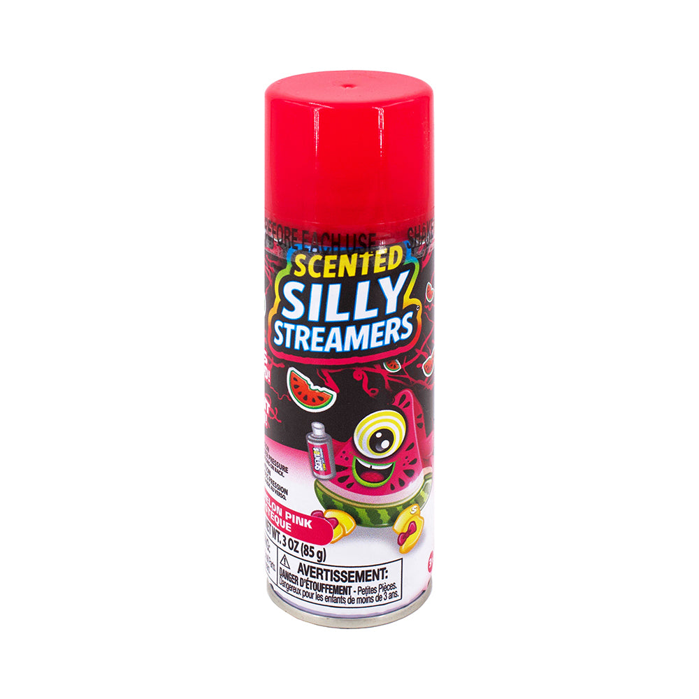 Scentos Scented Silly String Assorted