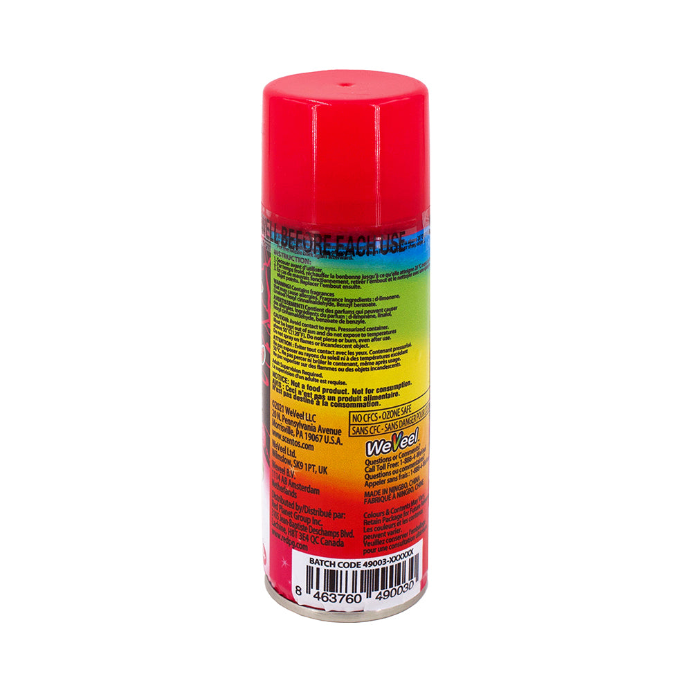 Scentos Scented Silly String Assorted