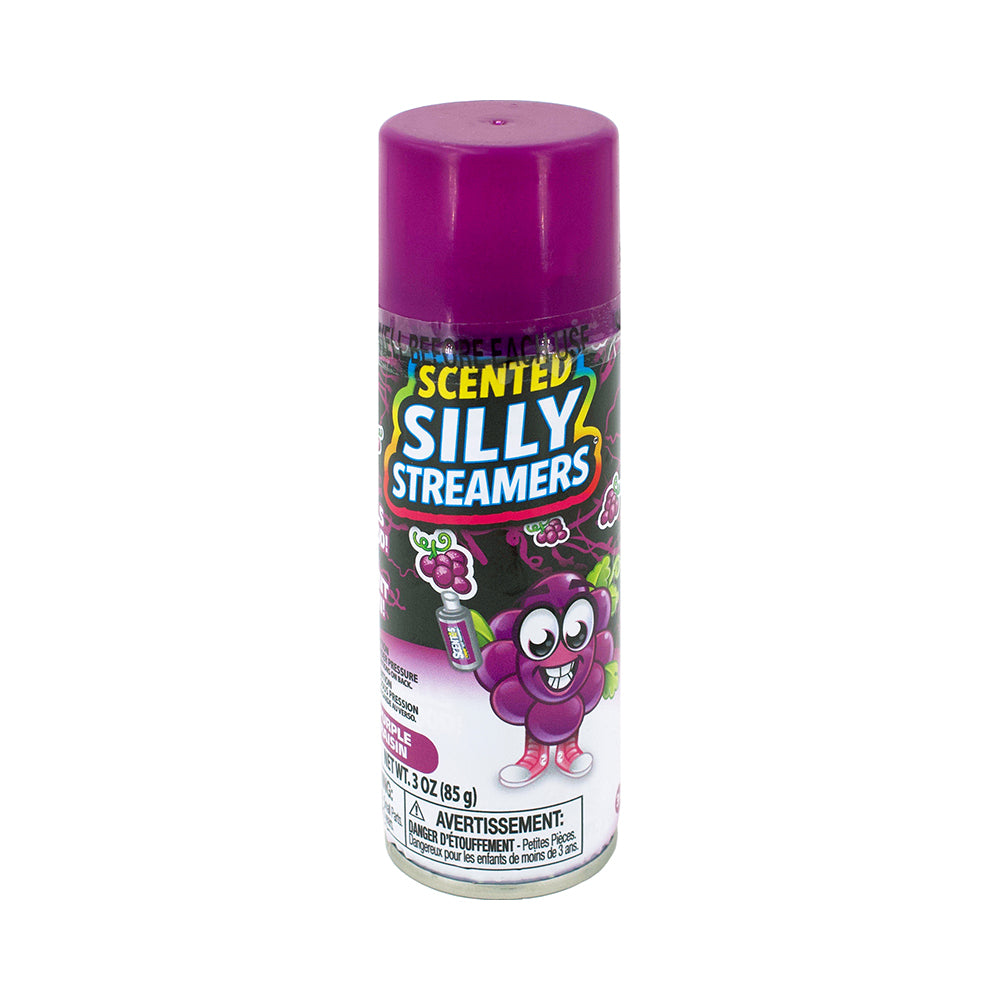 Scentos Scented Silly String Assorted
