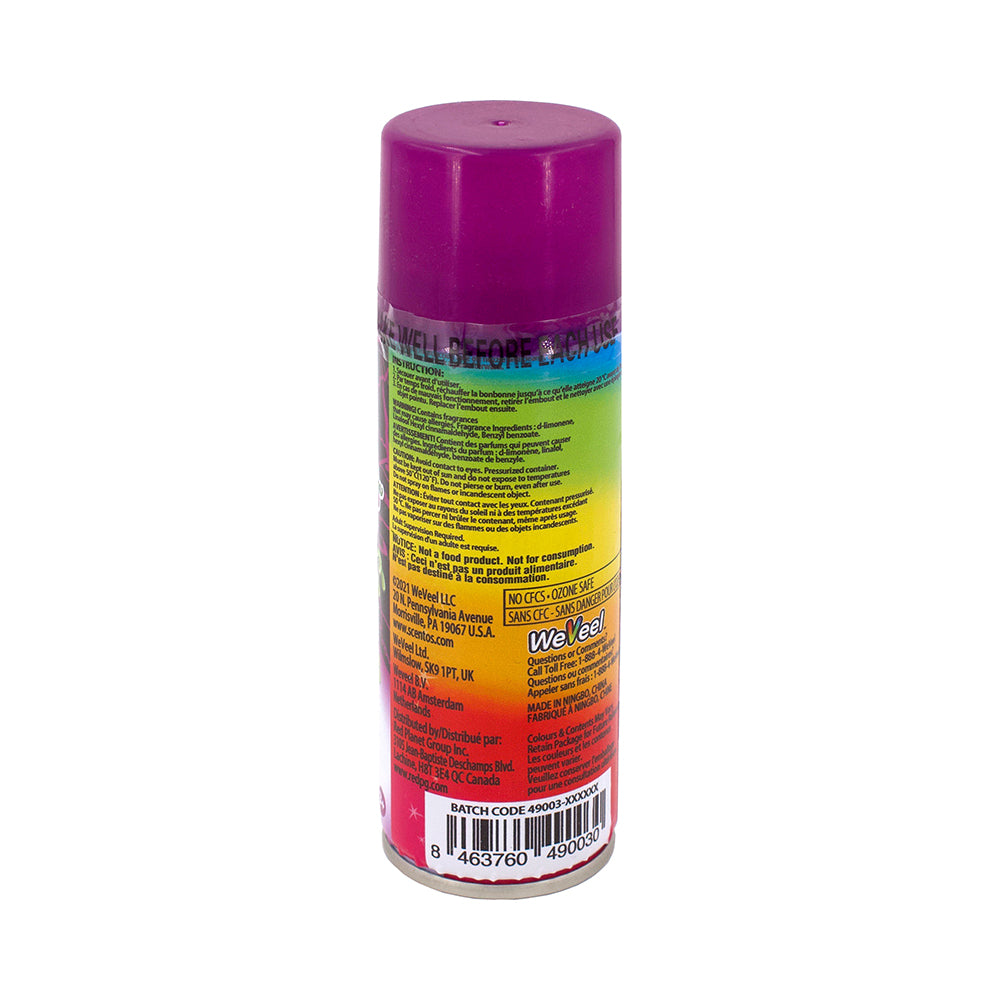 Scentos Scented Silly String Assorted