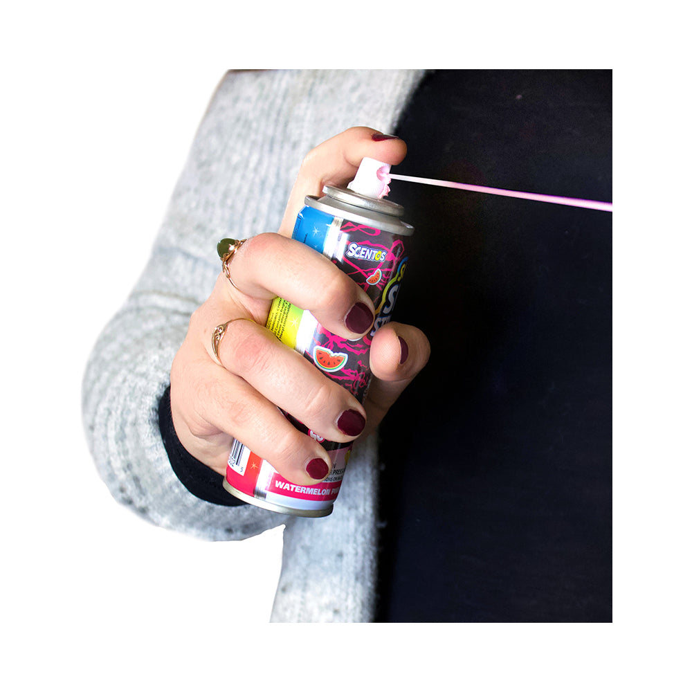 Scentos Scented Silly String Assorted
