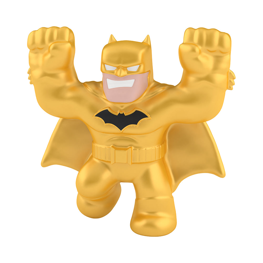 Heroes of Goo Jit Zu DC Heroes Minis Assorted