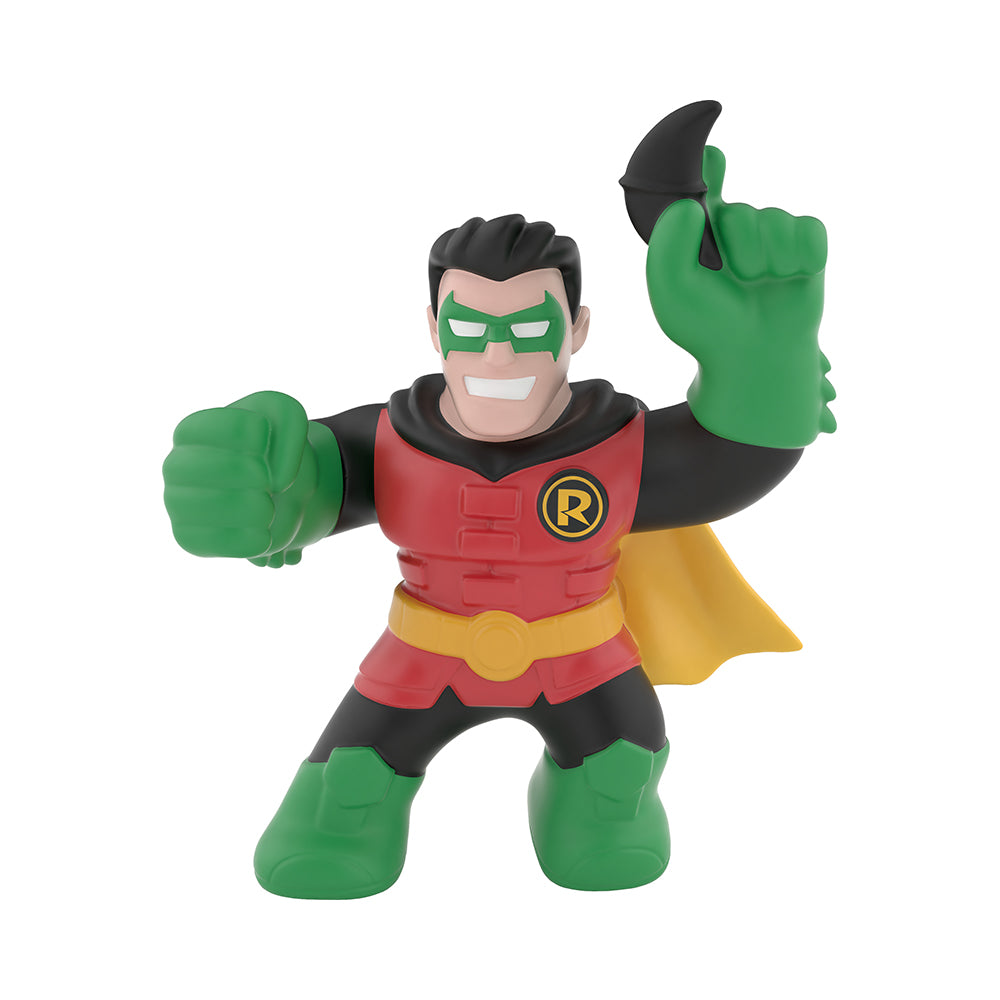 Heroes of Goo Jit Zu DC Heroes Minis Assorted