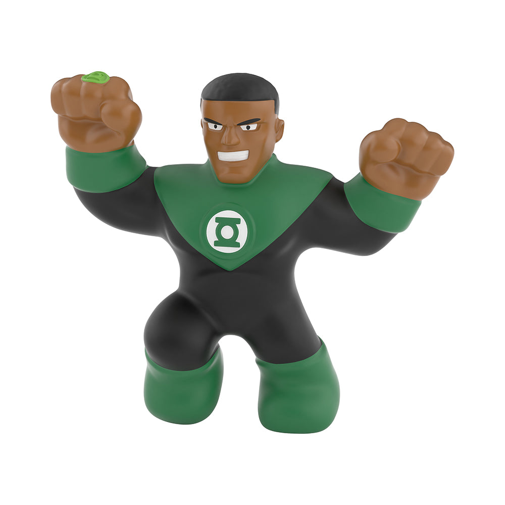 Heroes of Goo Jit Zu DC Heroes Minis Assorted