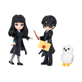 Wizarding World Harry Potter Magical Minis Harry and Cho Friendship Pack