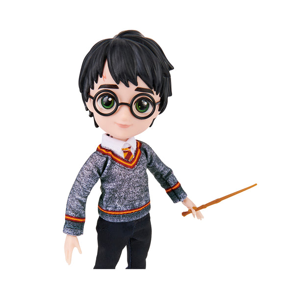 Wizarding World: Harry Potter Harry 8