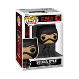 Funko POP! Movies DC The Batman Selina Kyle