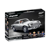 Playmobil James Bond Aston Martin DB5 - Goldfinger