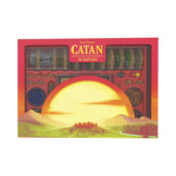 Catan Game 3D Edition