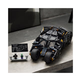 LEGO DC Batman Batmobile Tumbler 76240 Building Kit (2,049 Pieces)