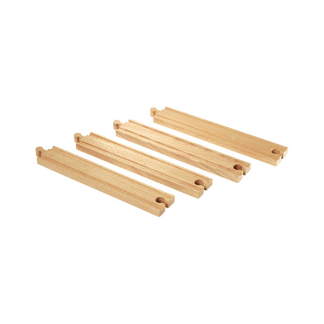 Brio Long Straight Tracks