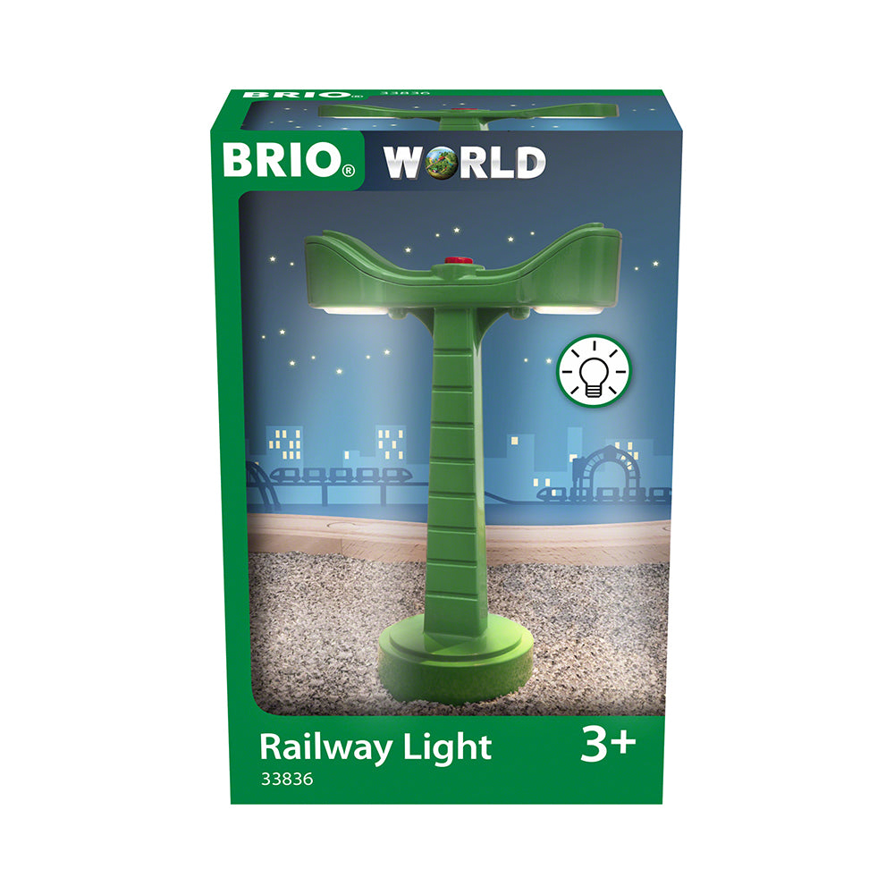 Brio Railway Light