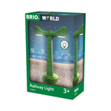 BRIO Railway Light