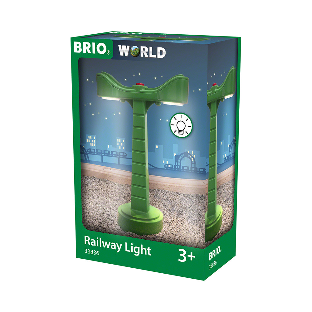 Brio Railway Light