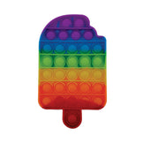 Pop Bubble-Popsicle Rainbow