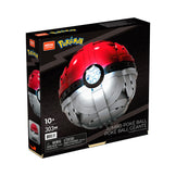 Mega Construx Pokémon Jumbo Poke Ball