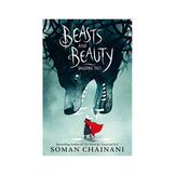 Beasts and Beauty Dangerous Tales Book