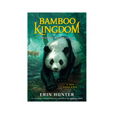 Bamboo Kingdom #1: Creatures of the Flood Book