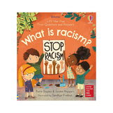What is Racism? Book