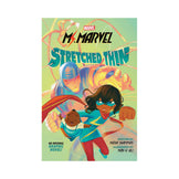 Ms. Marvel: Stretched Thin Book