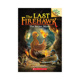 The Last Firehawk #10 The Secret Maze Book