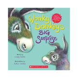 Wonky Donkey's Big Surprise Book