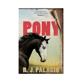 Pony Book