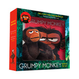Grumpy Monkey Book and Toy Set Book