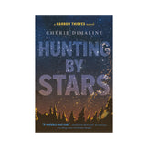 Hunting by Stars (A Marrow Thieves Novel) Book