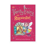 Verity Fairy: Rapunzel Book